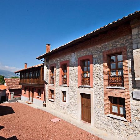 Villanueva de Pria Apartamentos El Cueto De Los Collado מראה חיצוני תמונה