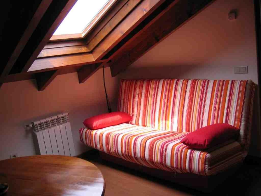Villanueva de Pria Apartamentos El Cueto De Los Collado מראה חיצוני תמונה