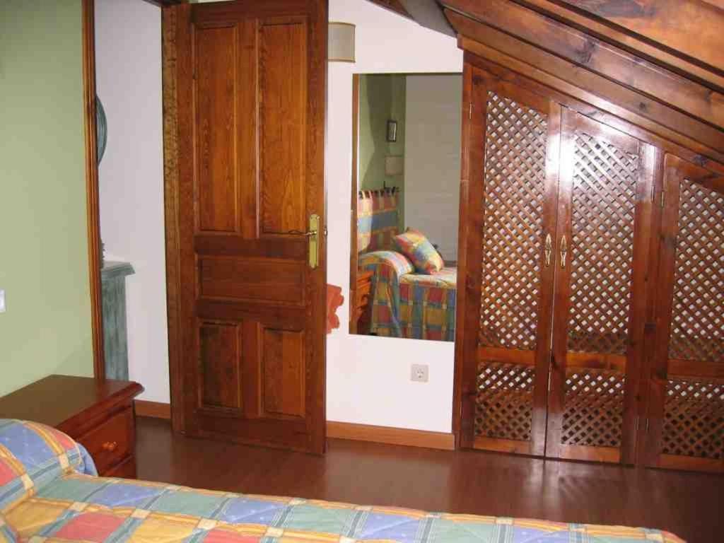 Villanueva de Pria Apartamentos El Cueto De Los Collado מראה חיצוני תמונה