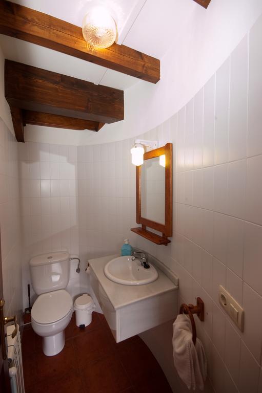 Villanueva de Pria Apartamentos El Cueto De Los Collado מראה חיצוני תמונה